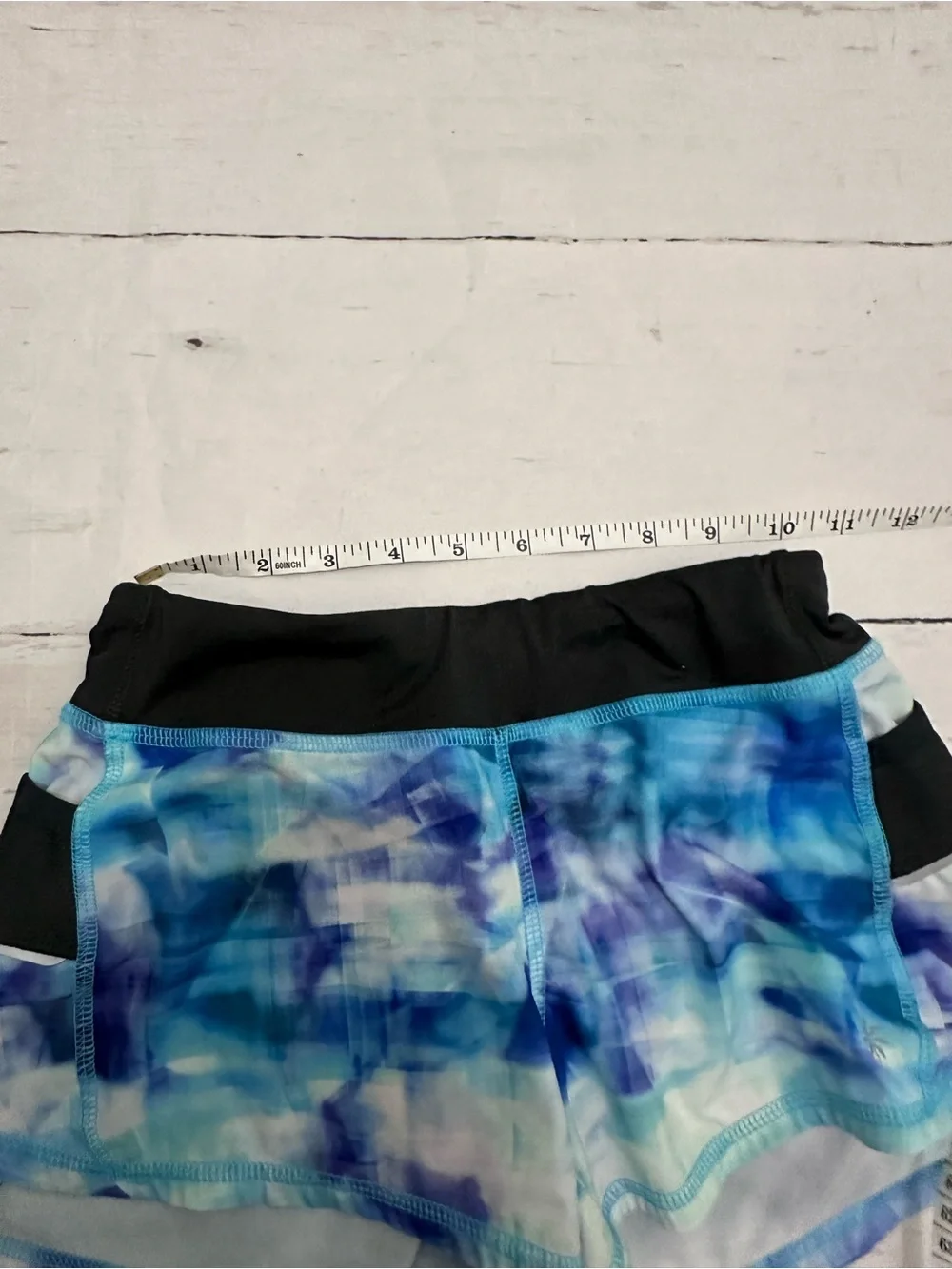 Athleta girl size